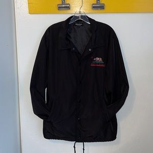 Eighty Eight Platinum California Republic Black Lightweight